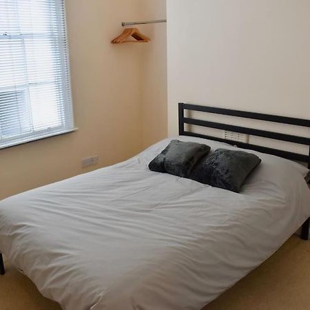 Cosy 1 Bedroom Flat Near The London Eye 외부 사진