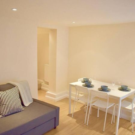 Cosy 1 Bedroom Flat Near The London Eye 외부 사진