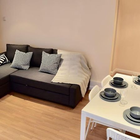Cosy 1 Bedroom Flat Near The London Eye 외부 사진