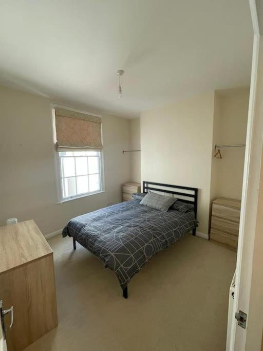 Cosy 1 Bedroom Flat Near The London Eye 외부 사진