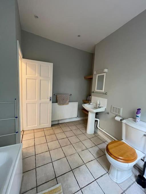 Cosy 1 Bedroom Flat Near The London Eye 외부 사진