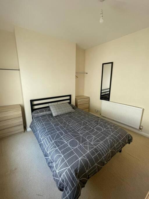 Cosy 1 Bedroom Flat Near The London Eye 외부 사진